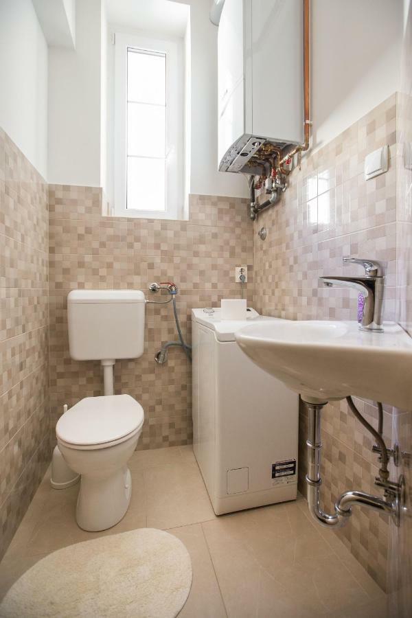 Angela Main Street Luxury Apartment Zagreb Extérieur photo