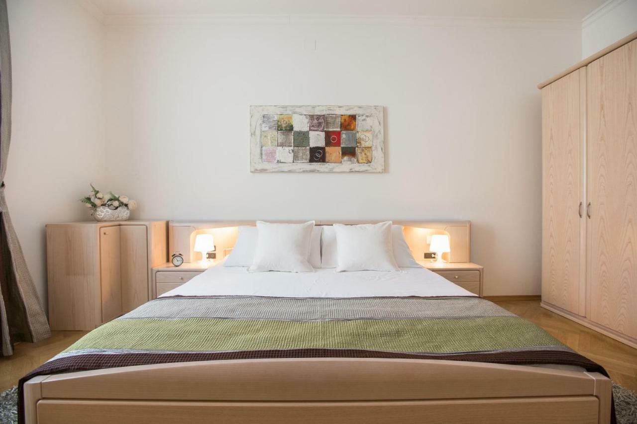 Angela Main Street Luxury Apartment Zagreb Extérieur photo